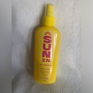 Lemon Fresh Hair Lightener - Yellow